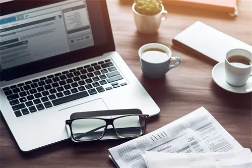 画好企业画像怎么形容