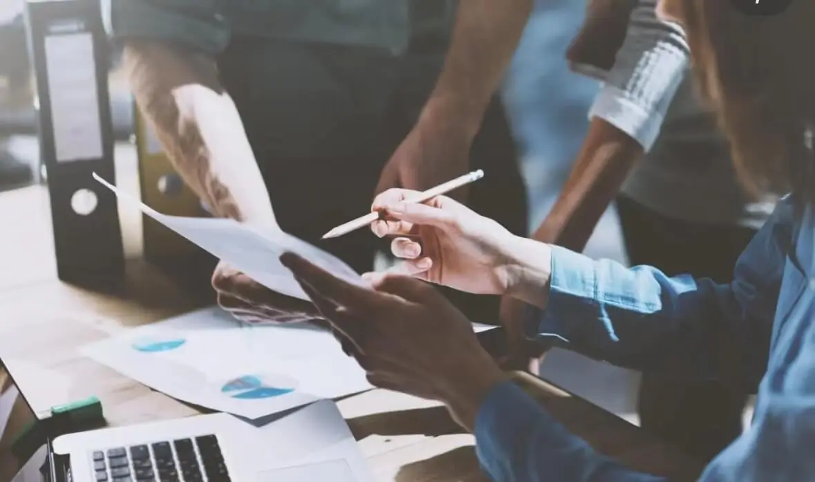 企业账目作假怎么处罚