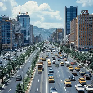 公司介绍背景板