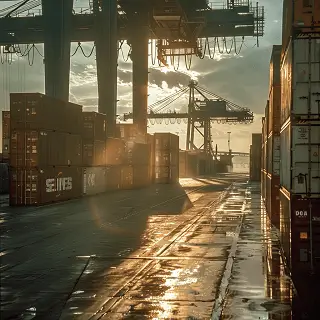 合众地区企业怎么进