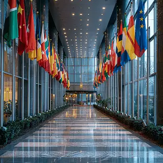 企业决定录用怎么回