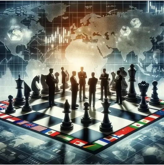 企业采购怎么做好