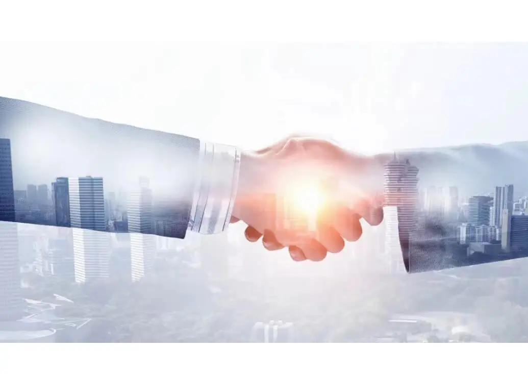 公司介绍给股东