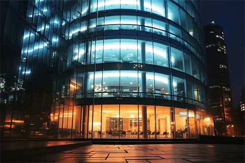 ai技术公司介绍