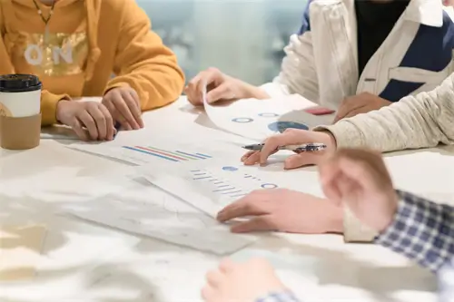 企业专业优势怎么写