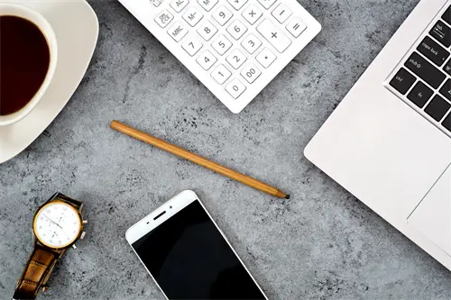 账号怎么算企业号