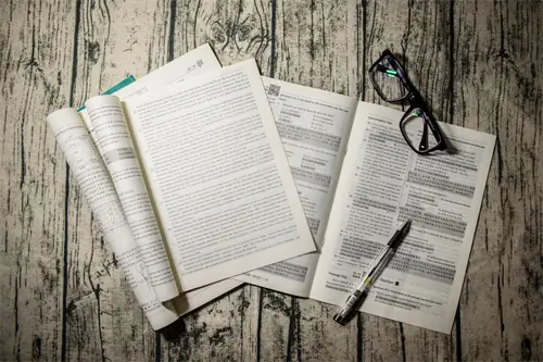 公司介绍招聘版