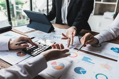 福安公司情况介绍