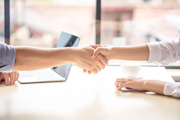 怎么和商家企业沟通