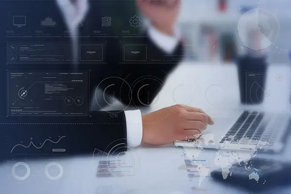 中介怎么谈企业价值