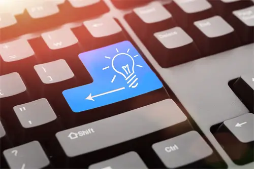 企业位置图怎么画