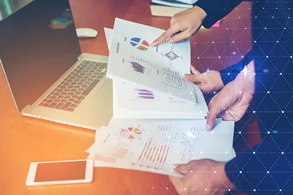 公司销售副总介绍