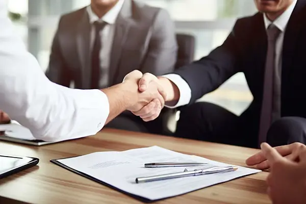 企业考勤异常怎么处理