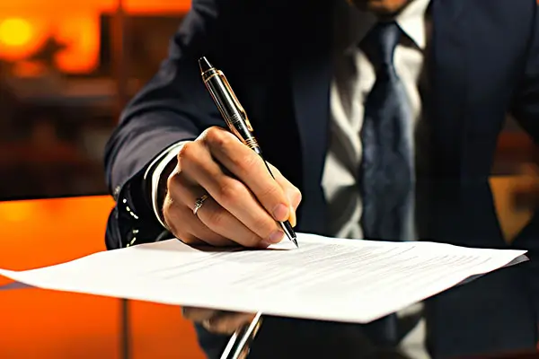 气体公司英文介绍