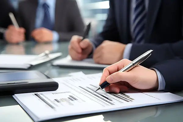 快递企业怎么申请破产