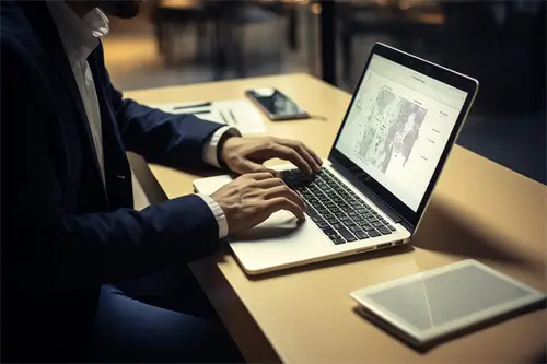 企业申报怎么更改电话